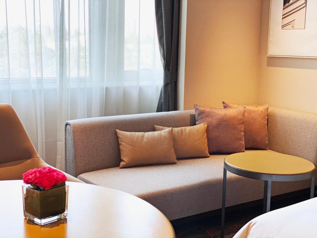 Habitación Premium