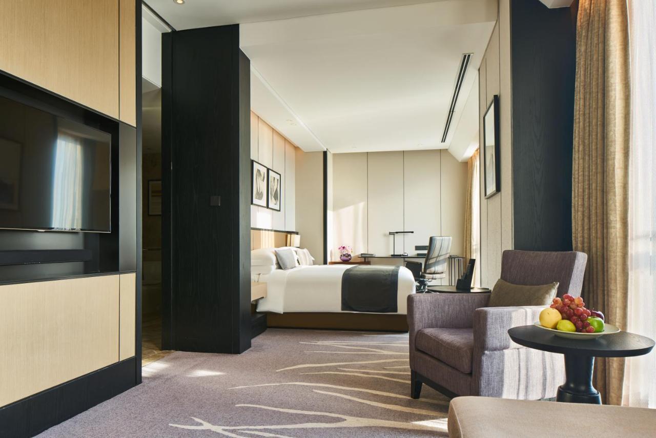 Junior Suite met Kingsize Bed