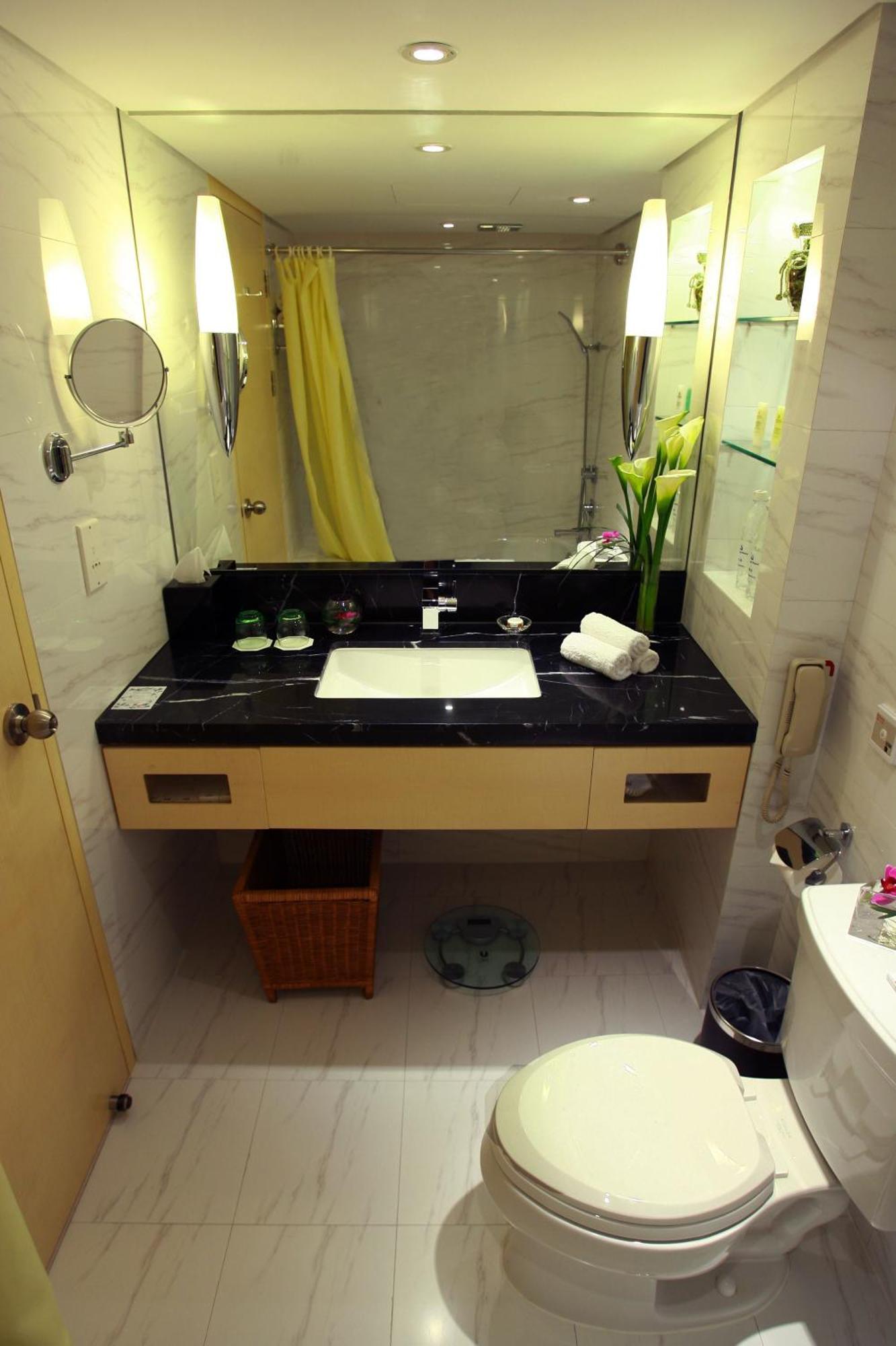 Habitación Doble Deluxe