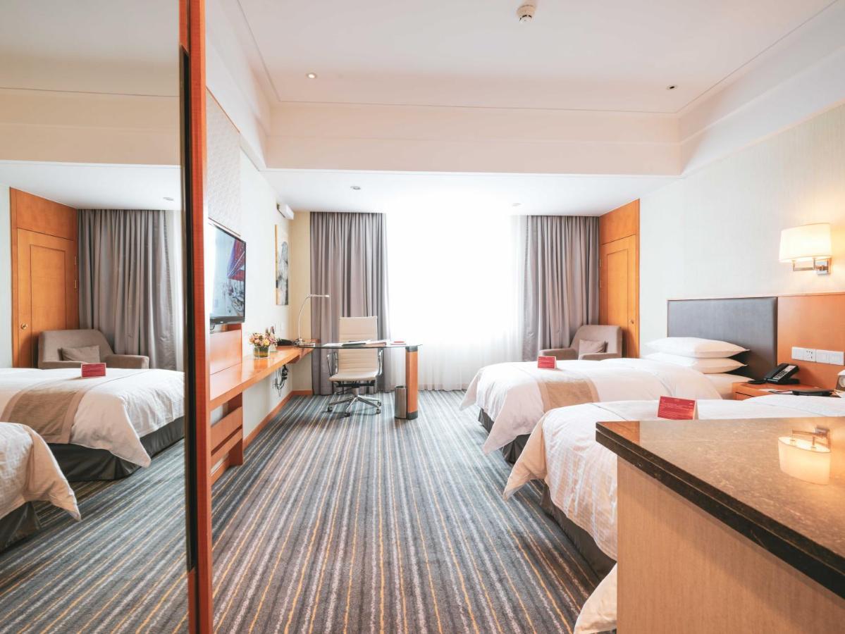 Deluxe Tweepersoonskamer met 2 Aparte Bedden - Rookvrij
