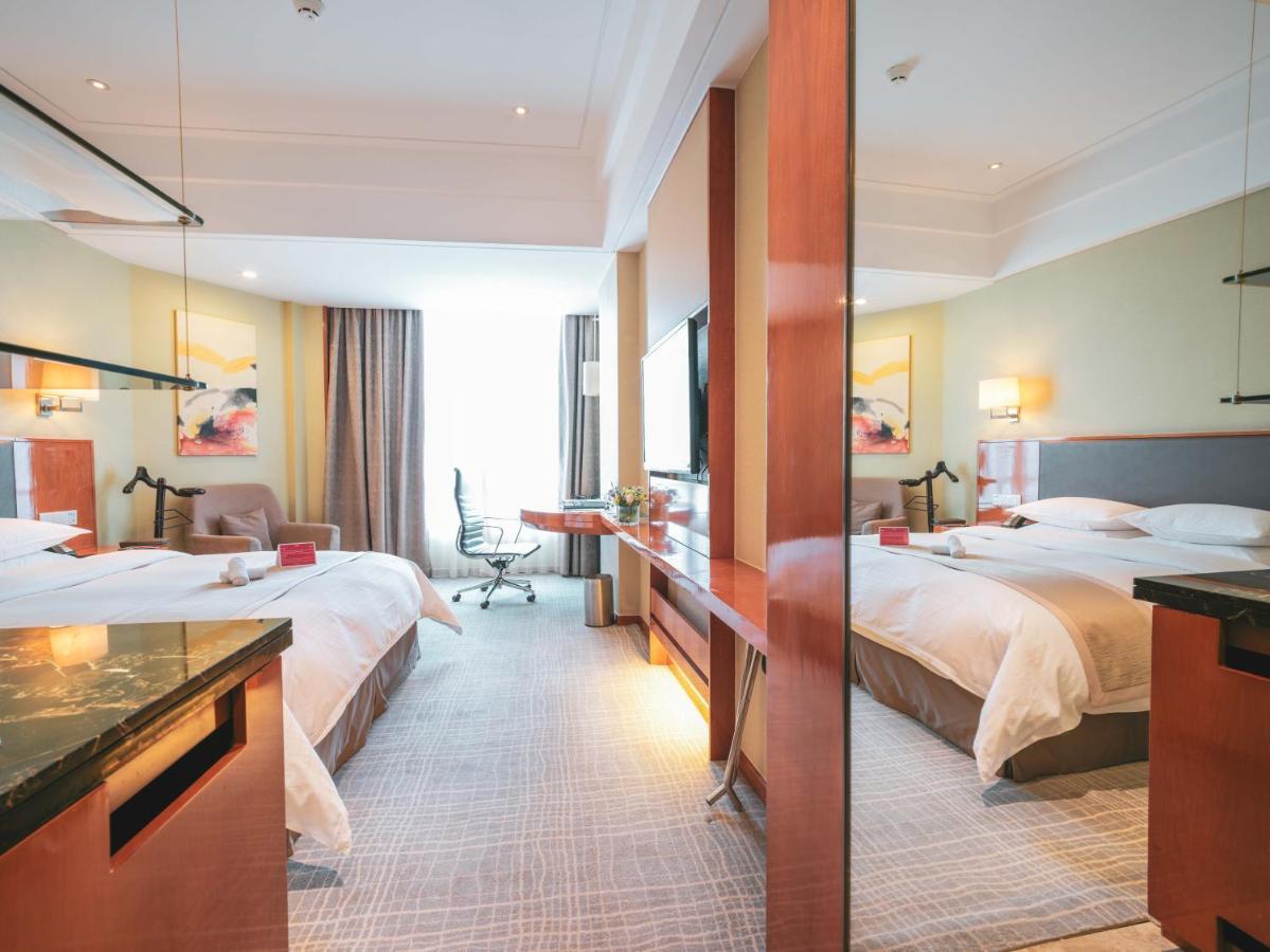 Executive Kamer met Kingsize Bed - Rookvrij