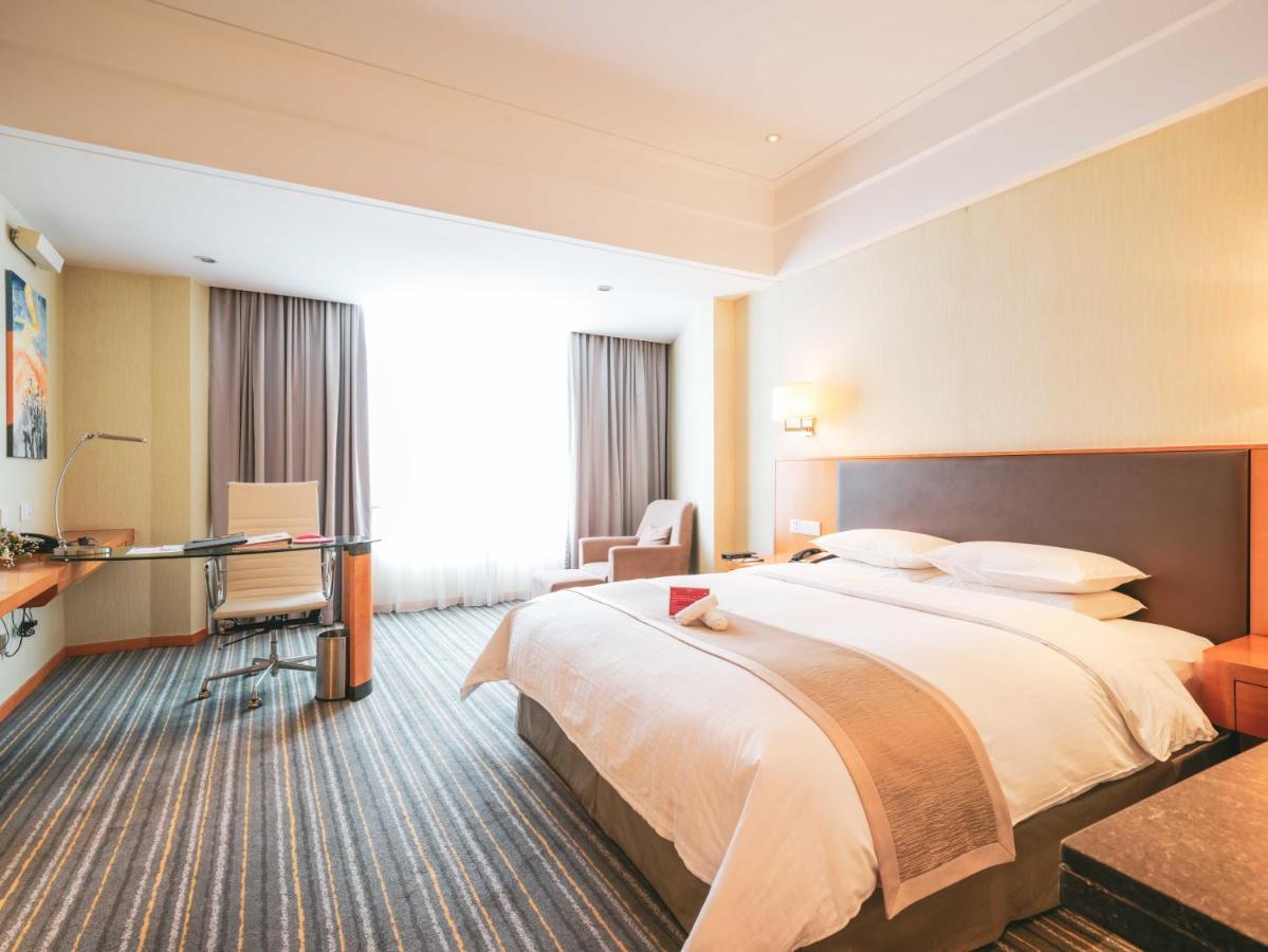 Deluxe Kamer met Kingsize Bed - Rookvrij