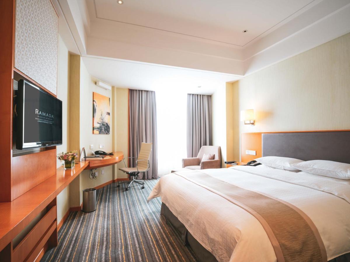 Kamer met Kingsize Bed - Rookvrij