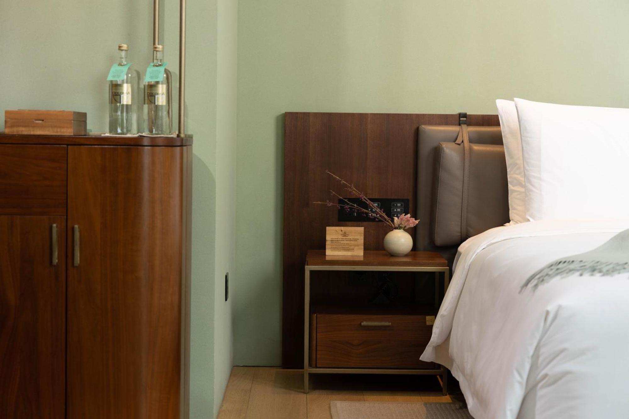Premier Hollywood Kamer met Kingsize Bed