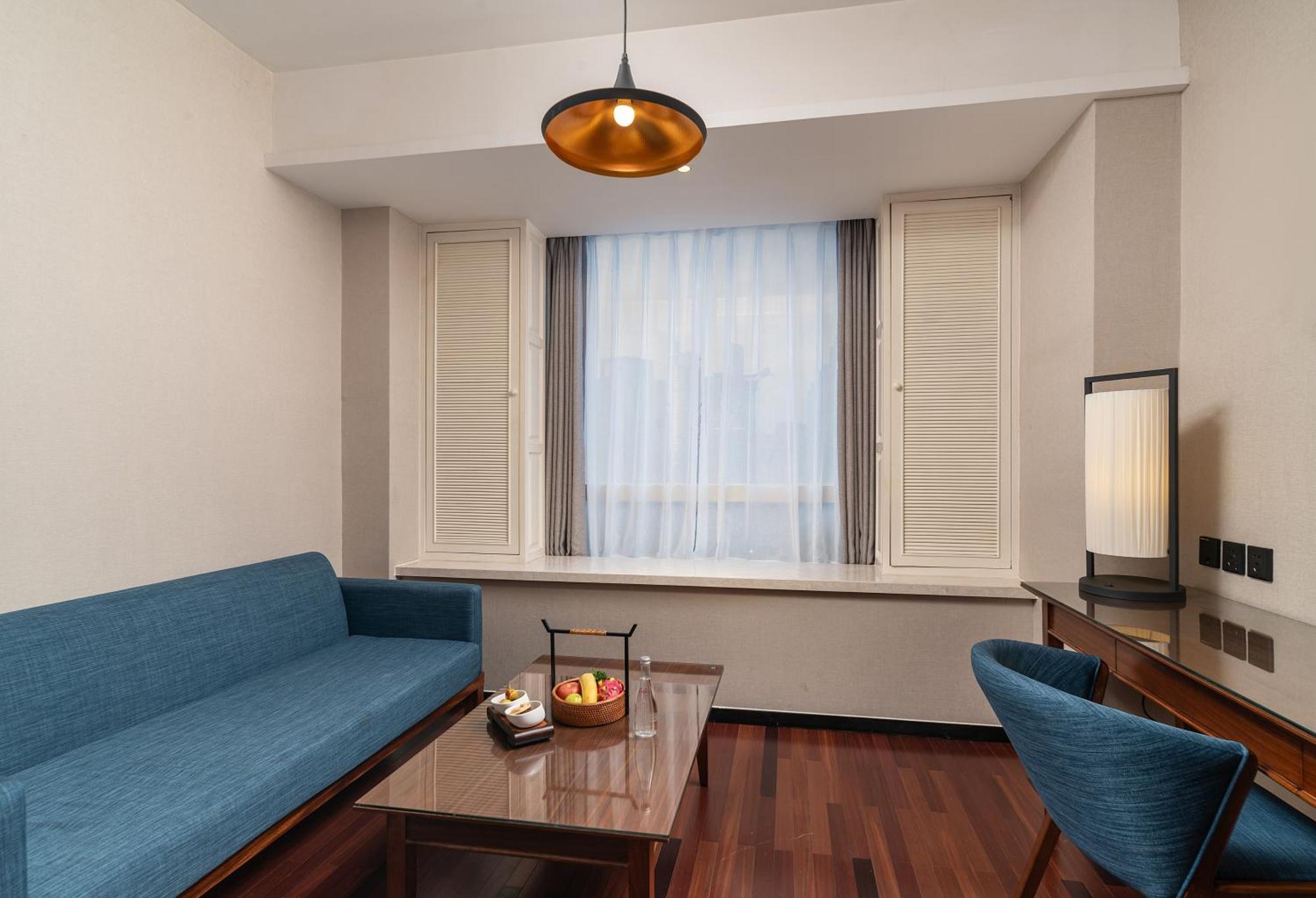 Executive Kamer
