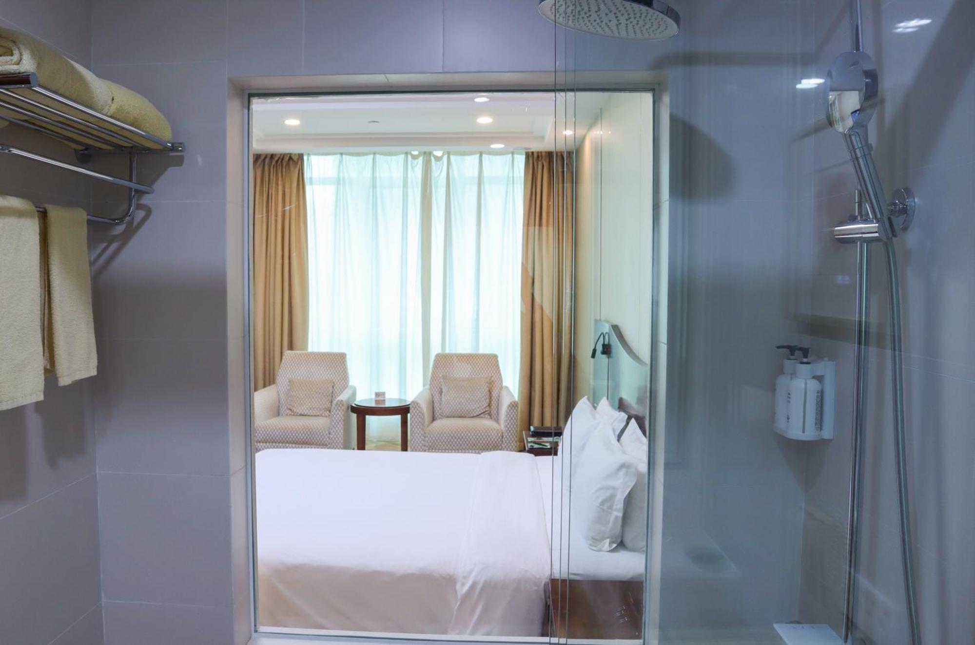 Habitación Doble Superior