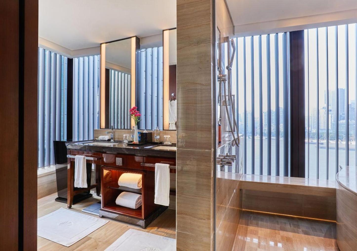 Apartamento de 2 dormitorios con vistas