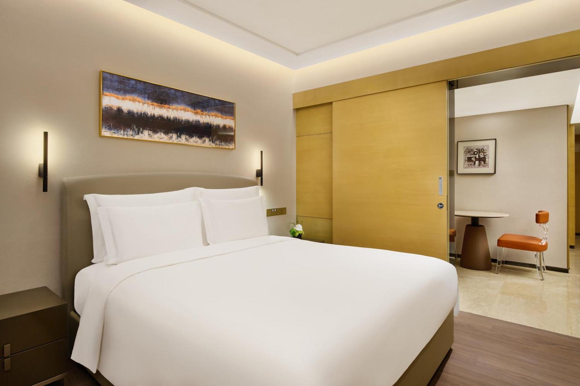 Suite de 1 dormitorio