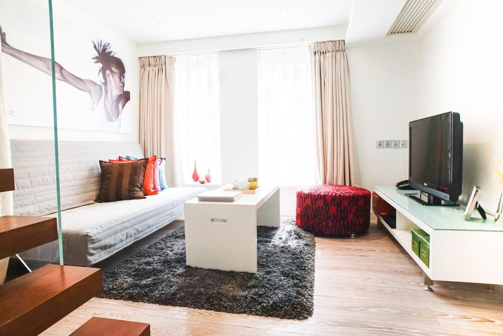 Deluxe Loft met 2 Slaapkamers