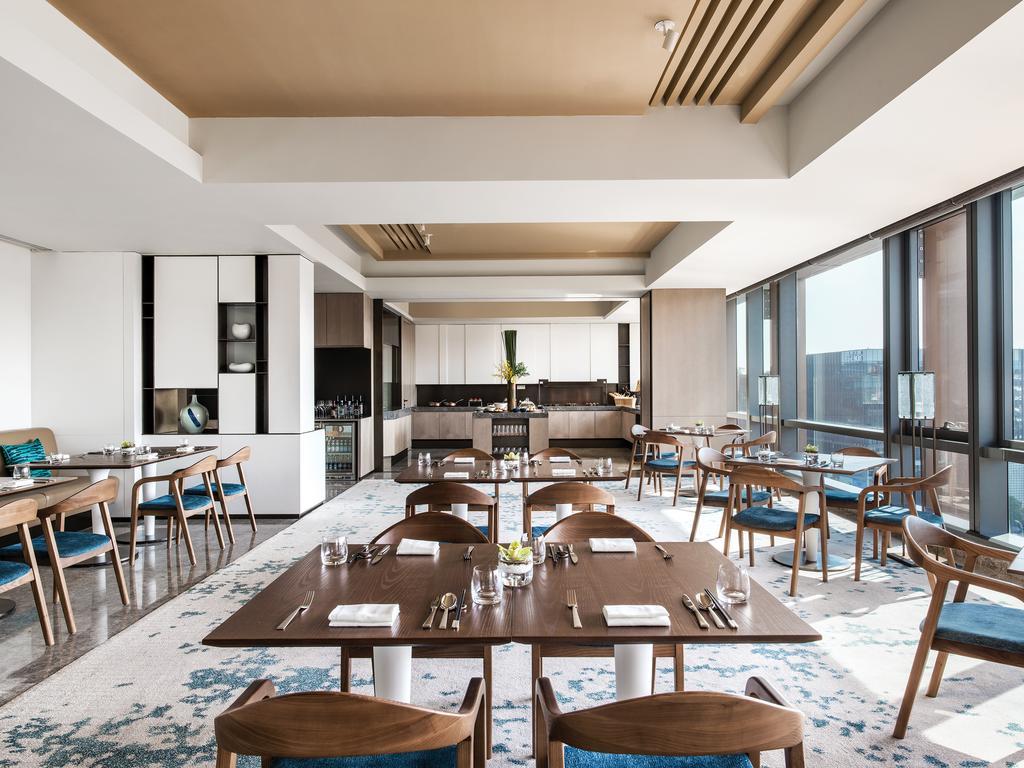 Suite Executive Club