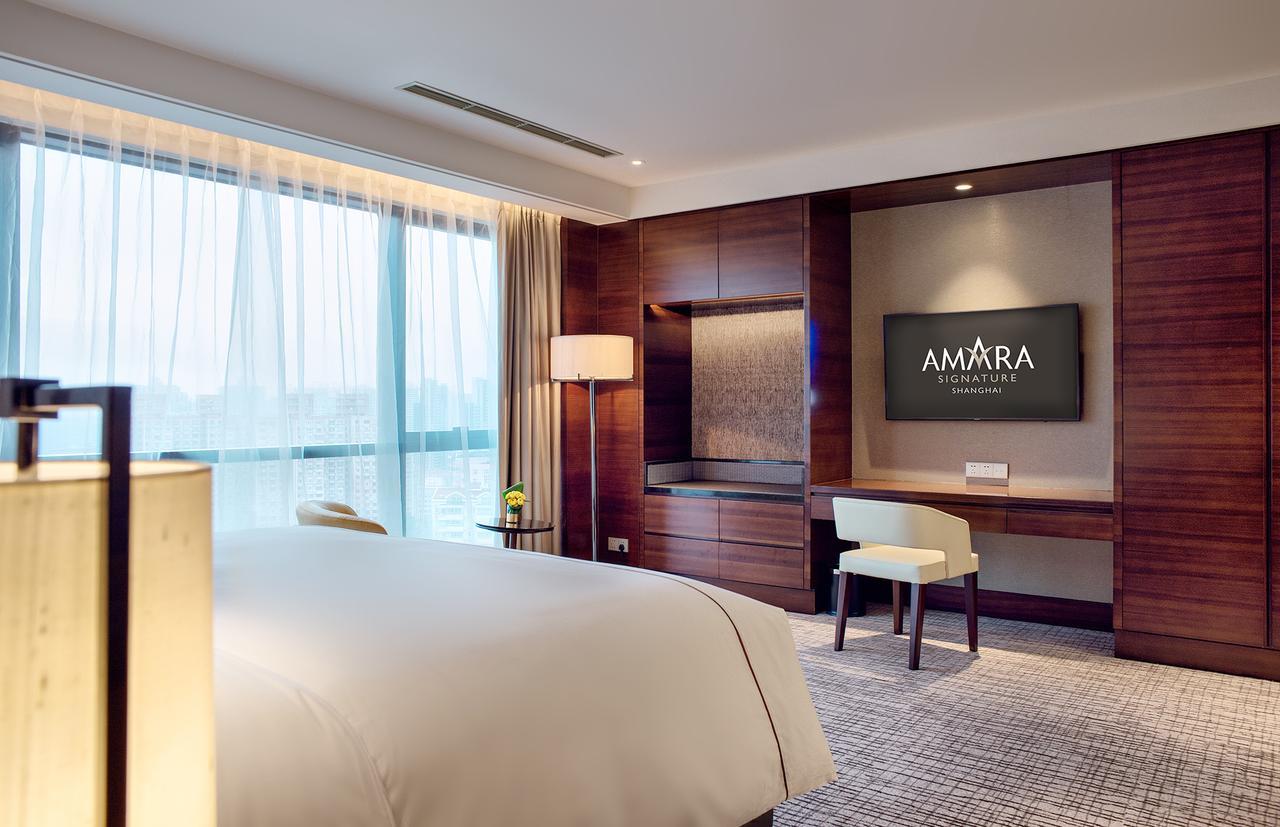 Deluxe Suite Amara