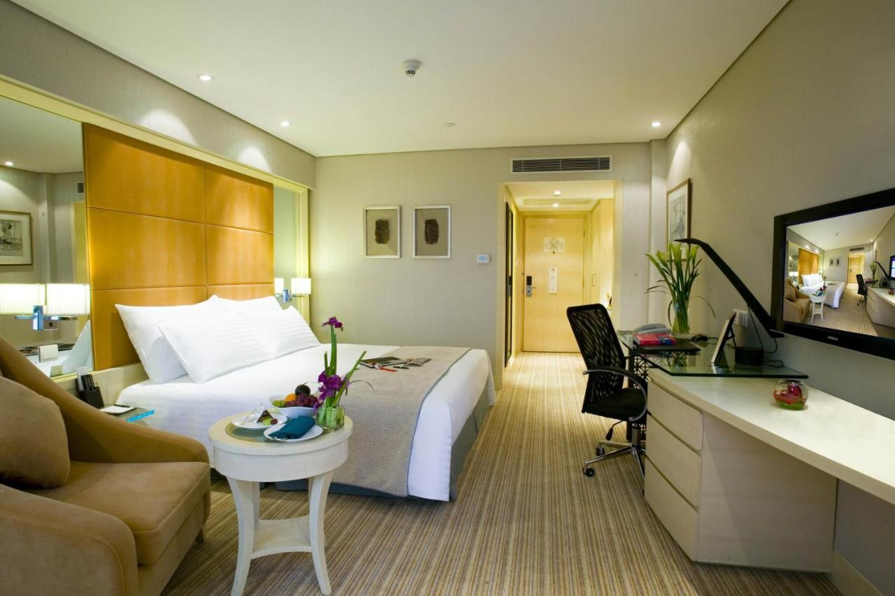 Habitación Doble Deluxe
