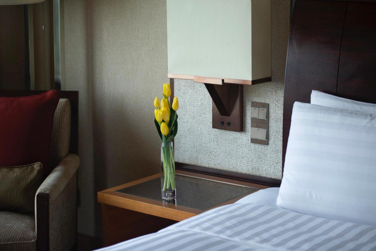 Club Suite met 2 Aparte Bedden