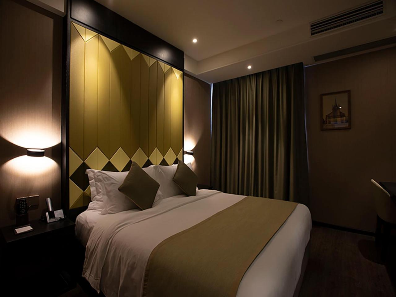 Standaard Kamer met Kingsize Bed