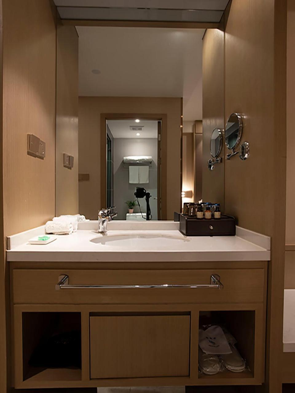 Standaard Kamer met 2 Bedden