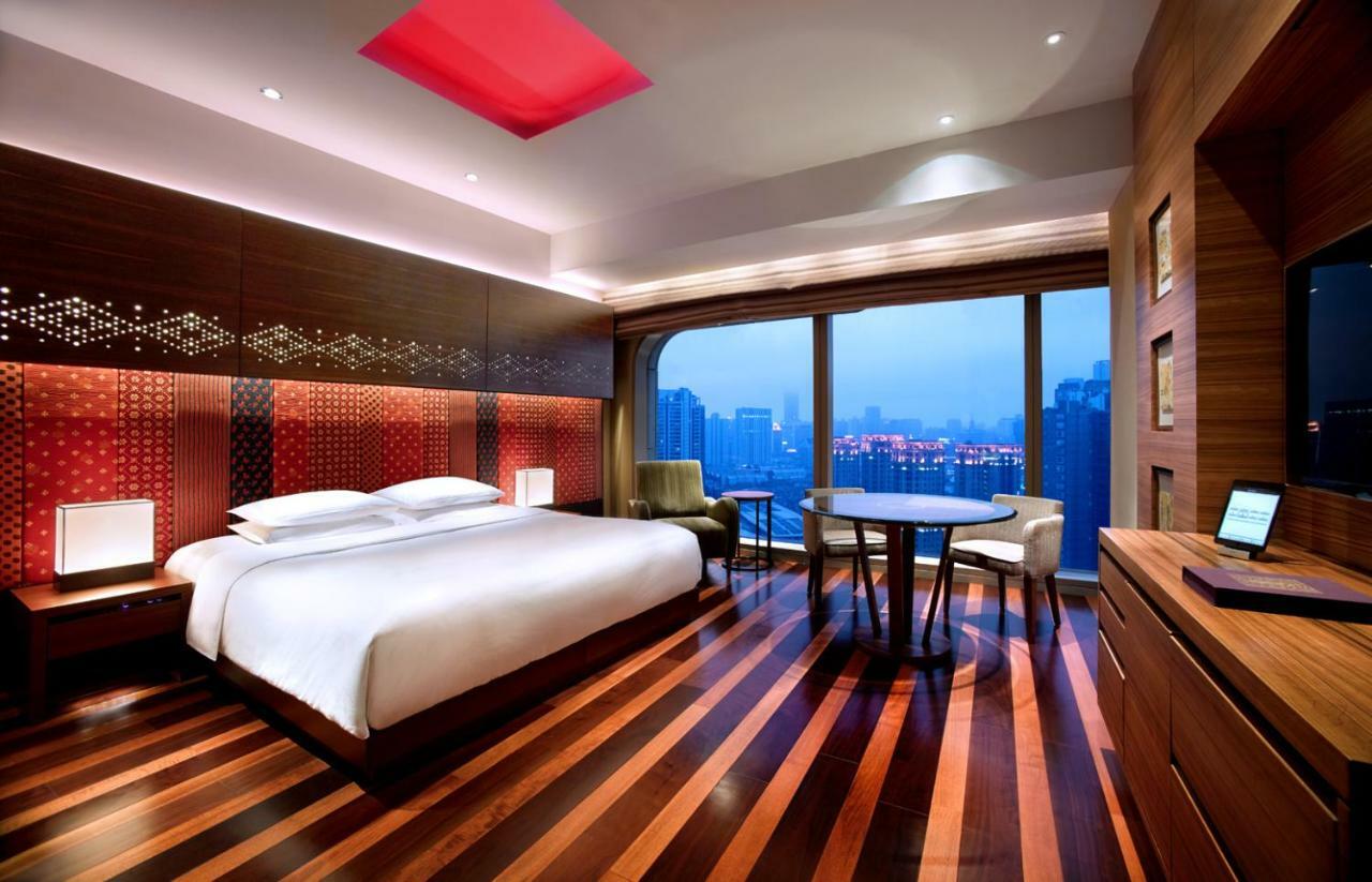 King Room View