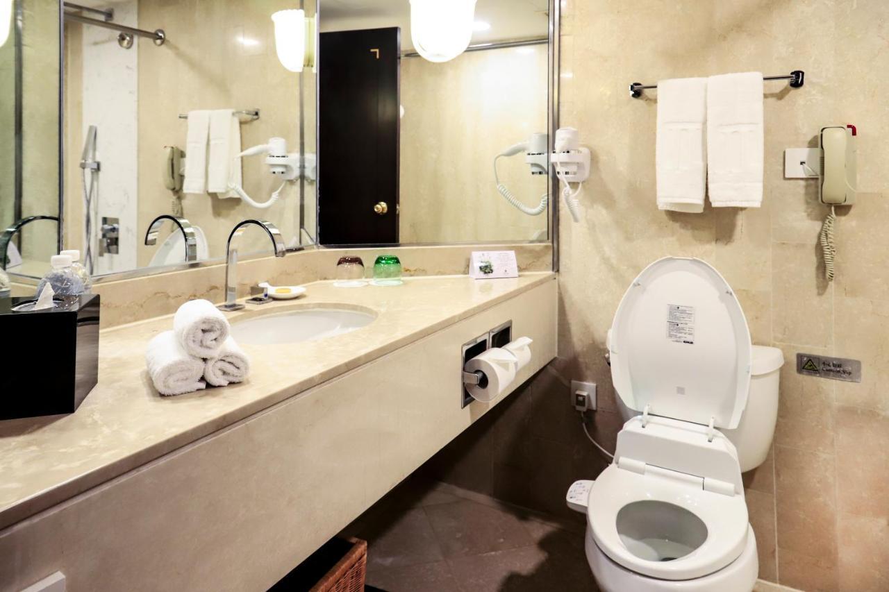 Habitación Doble Deluxe con vistas a la ciudad - Copia gratuita de Shanghai Taste