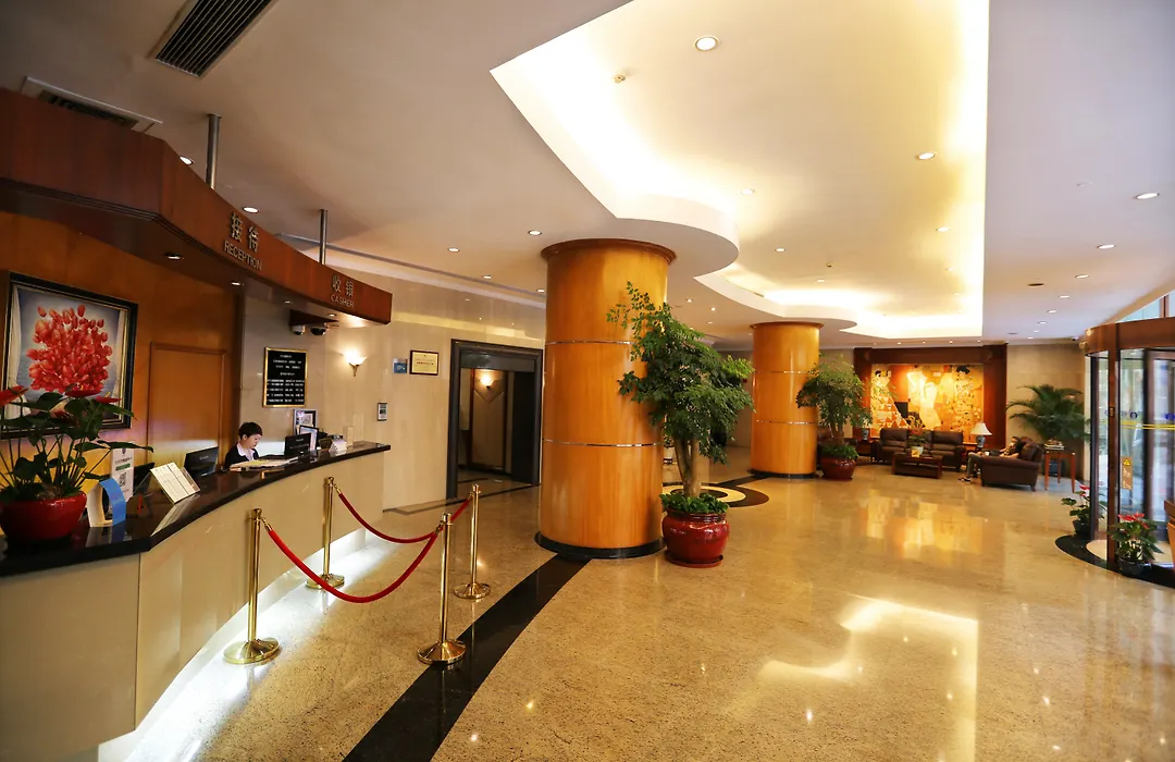 New Harbour Service Apartments-1
