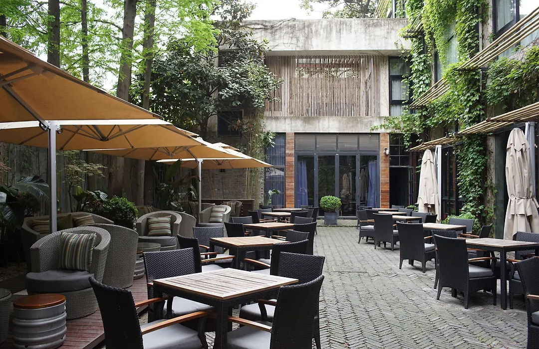 Urbn Boutique Shanghai-1