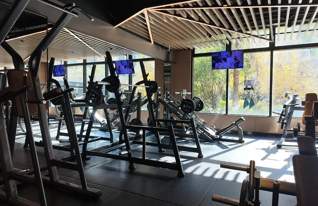 Holiday Inn Shanghai Hongqiao By Ihg-1