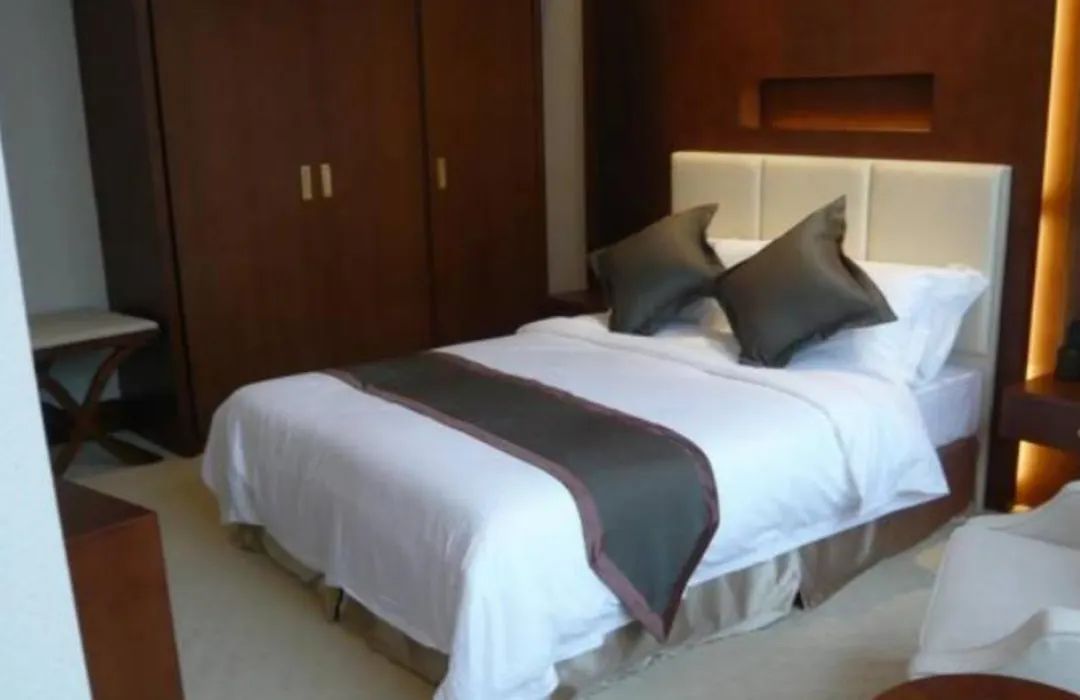 Noble Center Hotel-1