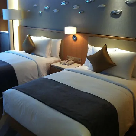 Northern Hotel Shanghai-2