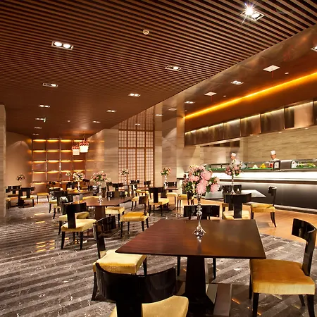 Lv Shou Hotel-3