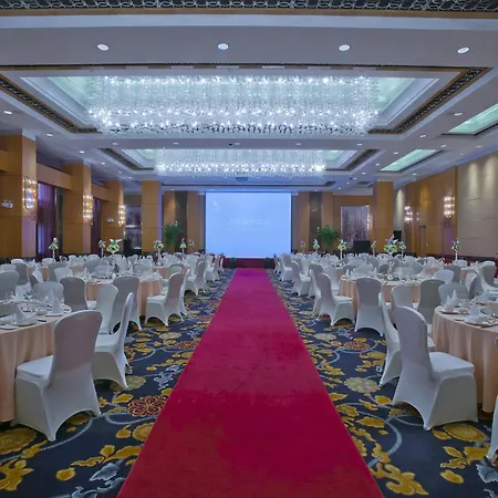 Ocean Hotel Shanghai-3