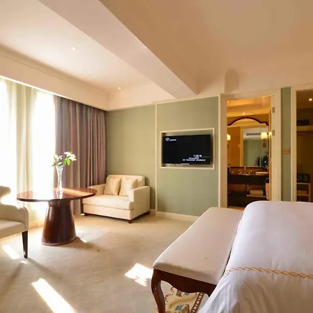 Guyi Jade Eco-Wellness Hotel-2