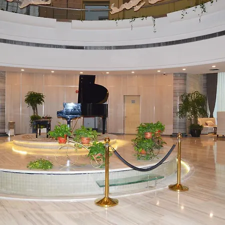 Noble Center Hotel-3