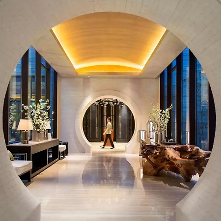 Hyatt Regency Chongming-3