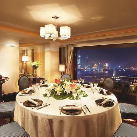 Broadway Mansions Hotel - On The Bund-3
