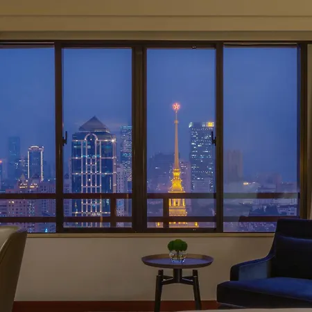 The Portman Ritz-Carlton Shanghai-2