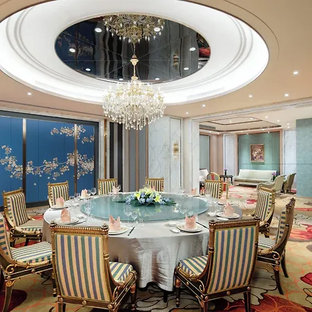 Majesty Plaza Shanghai-2