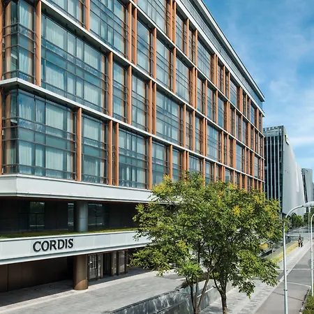 Cordis Shanghai Hongqiao-3