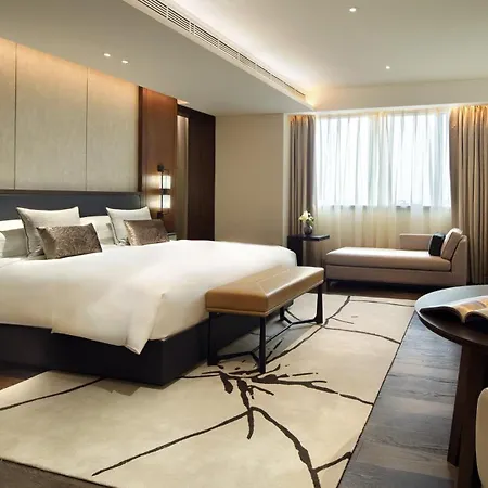 Intercontinental Shanghai Hongqiao Necc By Ihg-3