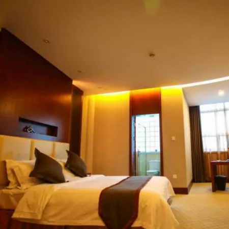 Noble Center Hotel-2