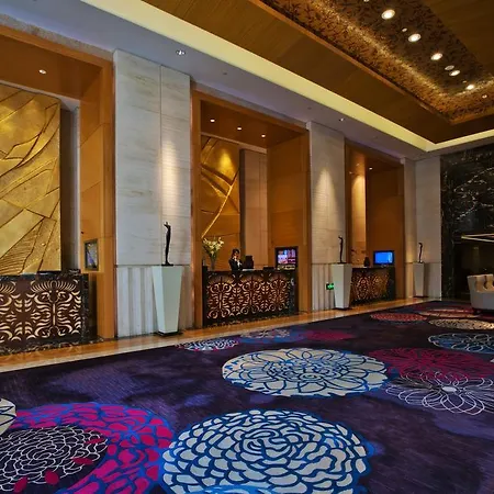 Ocean Hotel Shanghai-2